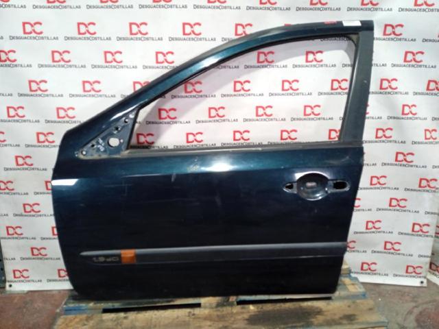 7751471658 RENAULT Дверь передняя левая купить в Ужгород