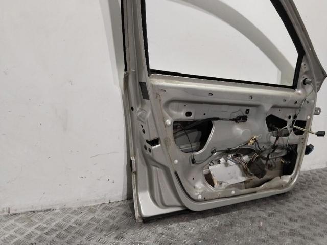 RENAULT 7751471660 Дверь задняя левая в наличии Кривой Рог