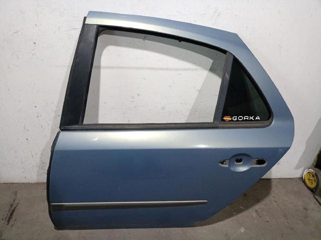 RENAULT 7751471660 Дверь задняя левая в наличии Харьков