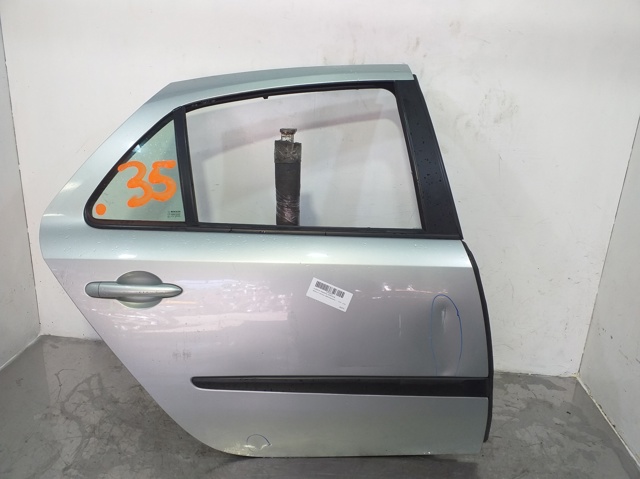 Porta traseira direita 7751471661 Renault (RVI)