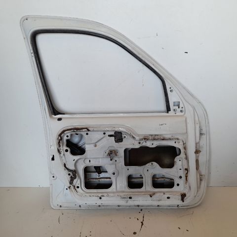 Porta dianteira esquerda Renault Kangoo 1 KC0, KC1