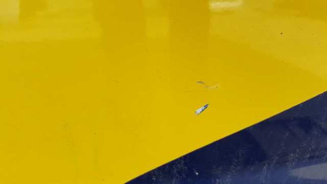 Porta dianteira esquerda Renault Kangoo 1 KC0, KC1