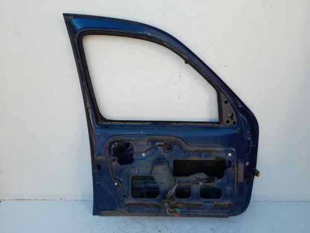 Porta dianteira esquerda Renault Kangoo 1 KC0, KC1