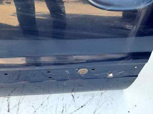 Porta dianteira esquerda Renault Kangoo 1 KC0, KC1