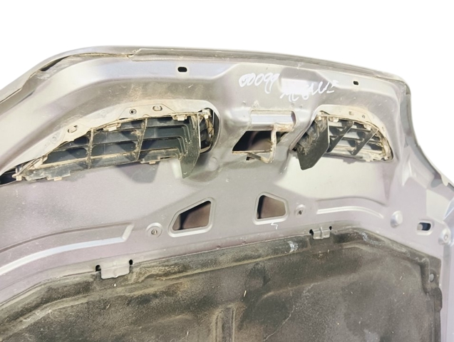 7751471867 RENAULT Капот купить в Николаев