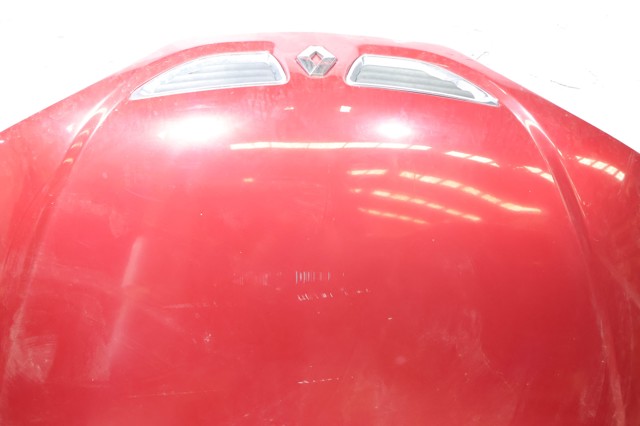 7751471867 RENAULT Капот купить в Одесса