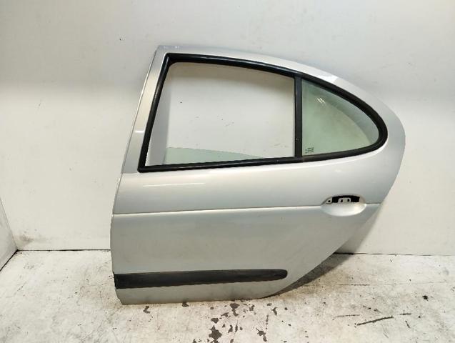 RENAULT 7751471875 Дверь задняя левая в наличии Каменское