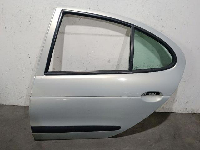 RENAULT 7751471875 Дверь задняя левая в наличии Сумы