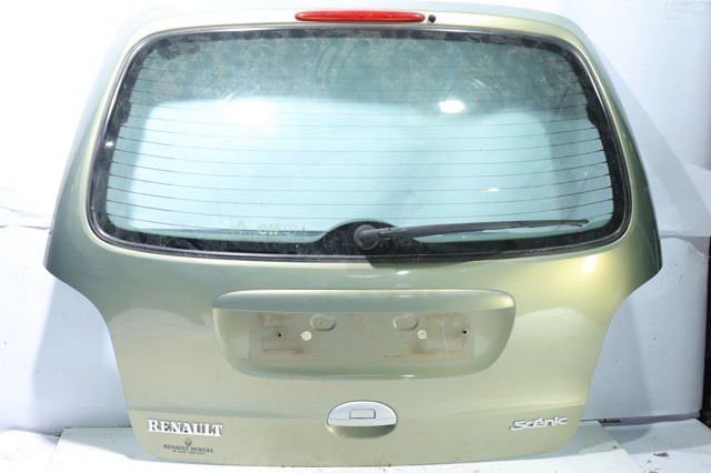 7751472129 RENAULT Ляда купить в Ровно