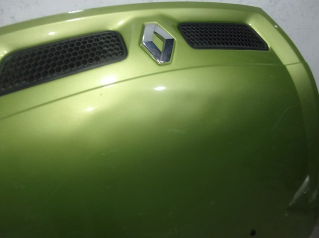 RENAULT 7751472130 Капот в наличии Винница