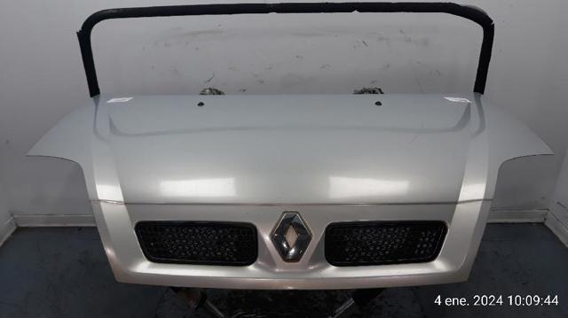 RENAULT 7751472130 Капот в наличии Львов