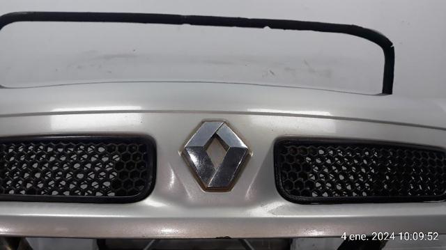 RENAULT 7751472130 Капот в наличии Кривой Рог