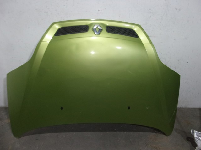 RENAULT 7751472130 Капот в наличии Николаев