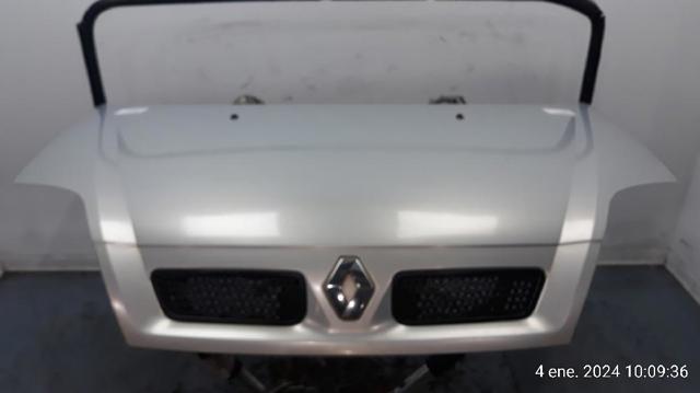 RENAULT 7751472130 Капот в наличии Полтава