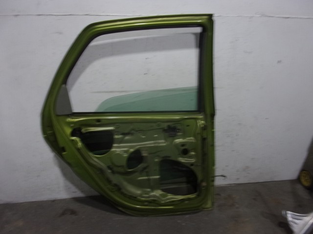 RENAULT 7751472139 Дверь задняя левая в наличии Чернигов