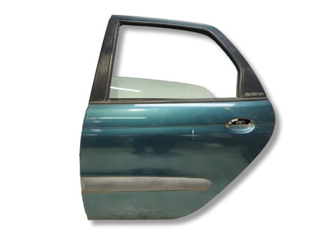 RENAULT 7751472139 Дверь задняя левая в наличии Черкассы