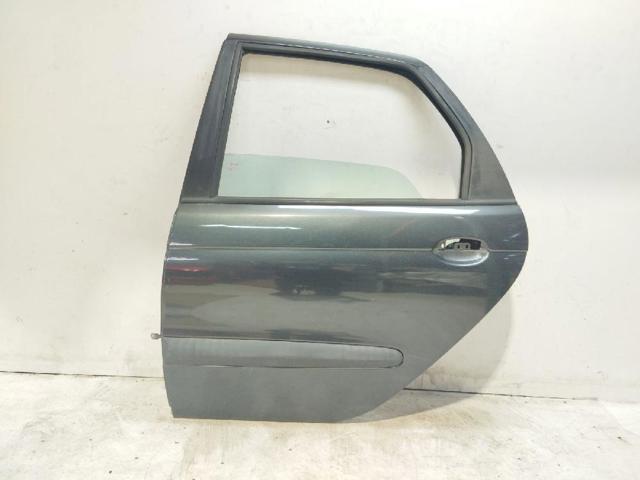 RENAULT 7751472139 Дверь задняя левая в наличии Черкассы