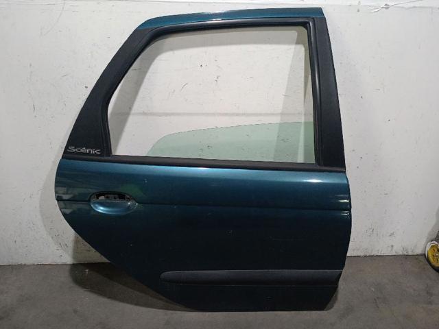RENAULT 7751472140 Дверь задняя правая в наличии Сумы