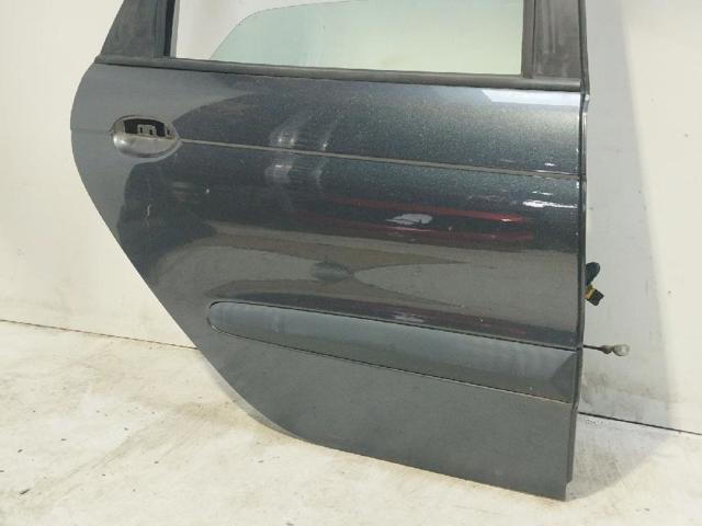 RENAULT 7751472140 Дверь задняя правая в наличии Каменское