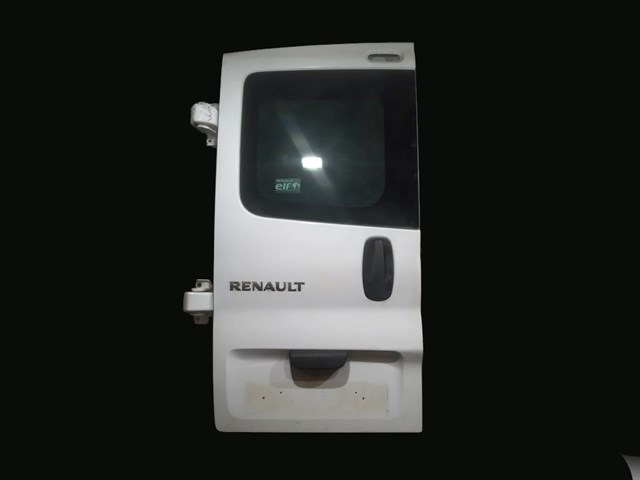 Porta batente traseira esquerda de furgão 7751472223 Renault (RVI)