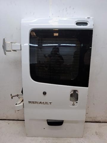 Porta batente traseira esquerda de furgão 7751472223 Renault (RVI)