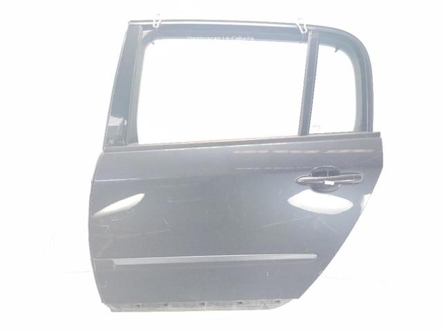RENAULT 7751472360 Дверь задняя левая в наличии Ровно