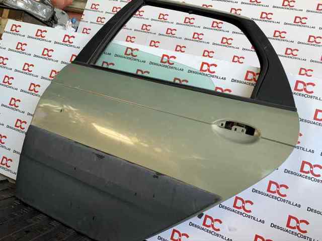 7751472407 RENAULT Дверь задняя левая купить в Винница