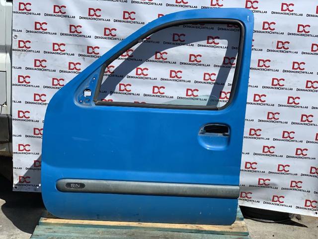 7751472432 RENAULT Дверь передняя левая купить в Хмельницкий