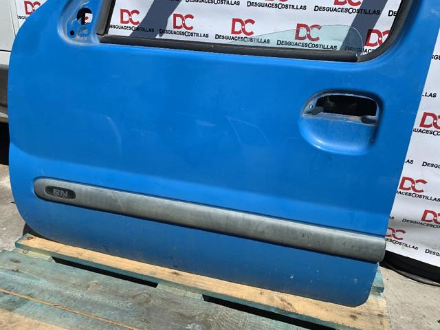 RENAULT 7751472432 Дверь передняя левая в наличии Запорожье