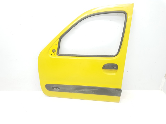 Porta dianteira esquerda 7751472432 Renault (RVI)