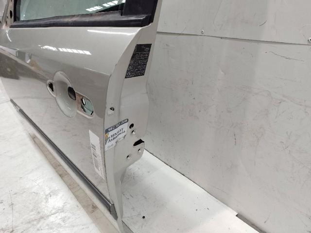 RENAULT 7751472437 Дверь передняя левая в наличии Запорожье