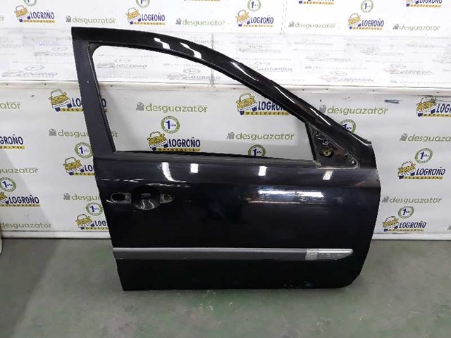 Porta dianteira direita 7751472438 Renault (RVI)