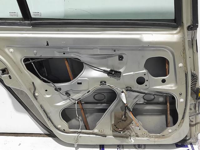 RENAULT 7751472439 Дверь задняя левая в наличии Полтава