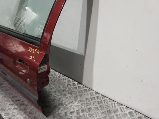 RENAULT 7751472474 Дверь передняя левая в наличии Хмельницкий