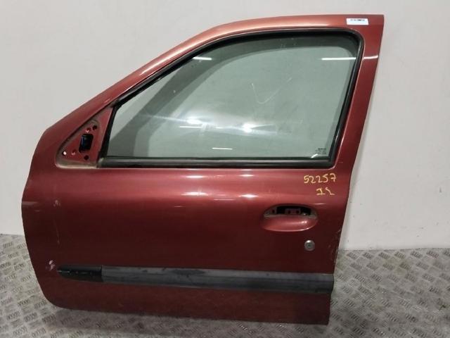 RENAULT 7751472474 Дверь передняя левая в наличии Украина