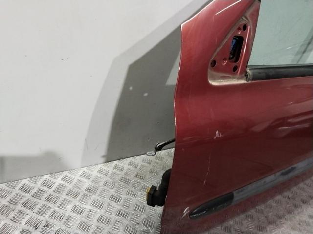 RENAULT 7751472474 Дверь передняя левая в наличии Сумы