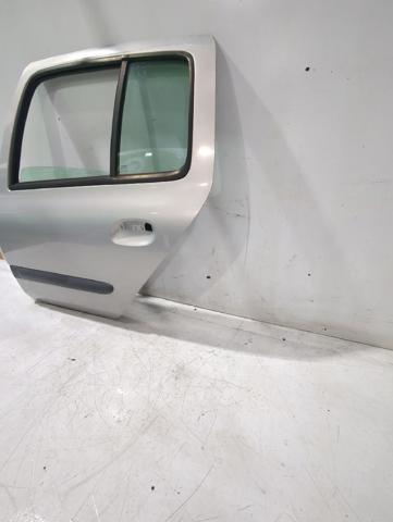 7751472475 RENAULT Дверь задняя левая купить в Ужгород