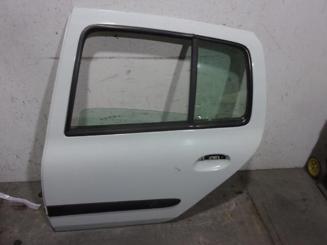 RENAULT 7751472475 Дверь задняя левая в наличии Тернополь