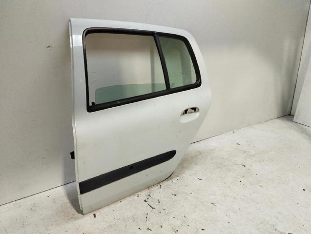 RENAULT 7751472475 Дверь задняя левая в наличии Тернополь