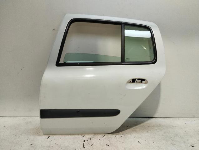 RENAULT 7751472475 Дверь задняя левая в наличии Одесса