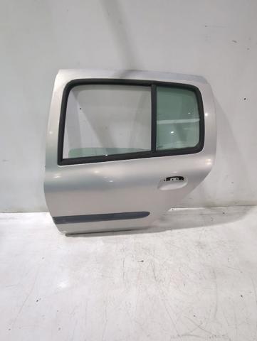 RENAULT 7751472475 Дверь задняя левая в наличии Черкассы