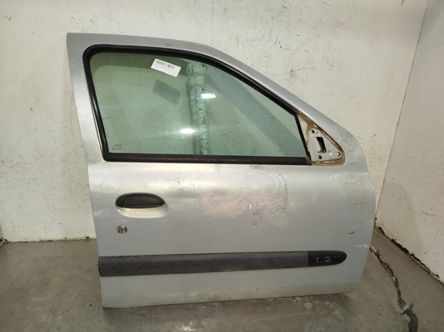 7751472476 Дверь передняя правая купить Киев