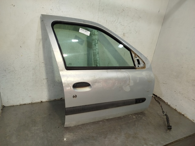 7751472476 RENAULT Дверь передняя правая купить в Днепр