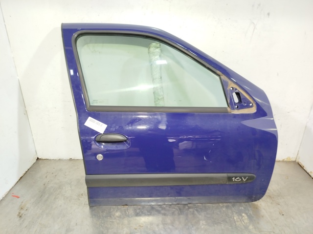 7751472476 RENAULT Дверь передняя правая купить в Харьков