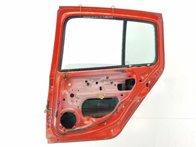 RENAULT 7751472477 Дверь задняя правая в наличии Украина
