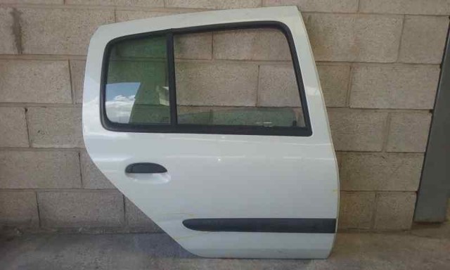 RENAULT 7751472477 Дверь задняя правая в наличии Харьков