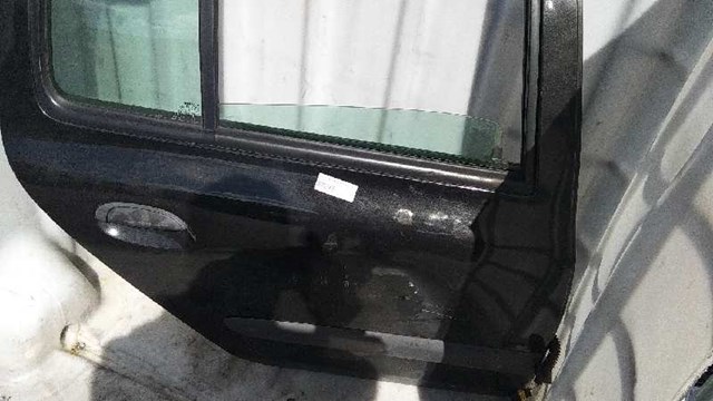 7751472477 Дверь задняя правая купить Ужгород