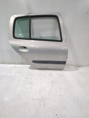 RENAULT 7751472477 Дверь задняя правая в наличии Черкассы