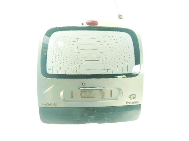 RENAULT 7751472530 Дверь задняя (багажная 3/5-я (ляда) в наличии Черкассы