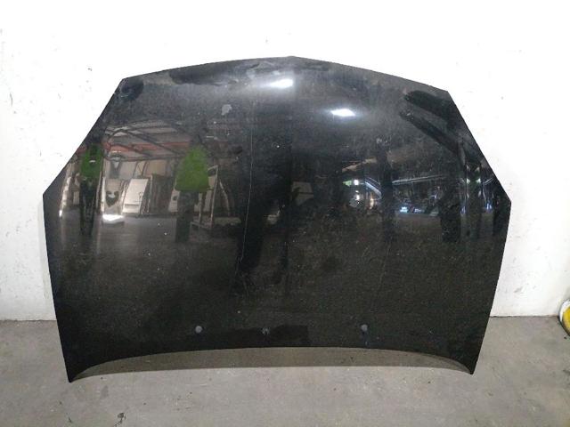 7751473024 RENAULT Капот купить в Николаев
